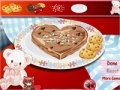 Game Valentine Cookies Deco