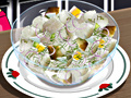 Game Potato Salad