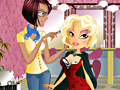 Game Hollywood Make Up Artist