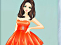 Game Orange Prom