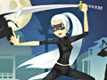 Game Ninja Princess