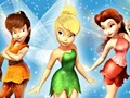 Game Disney Fairies