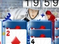 Game Puck Solitaire