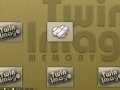 Game Twin Image Memory