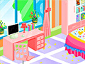 Game The Perfect Room Decoration