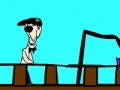 Game Pirate KFC game