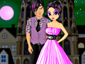 Game My Emo Wedding