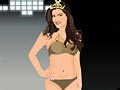 Game Natalia Anderle Miss Brazil 2008