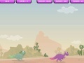 Game Dino Faster