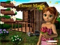 Game Flower Mania