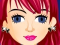 Game Louisa Girl Makeup
