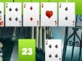 Game Horror Tri Solitaire