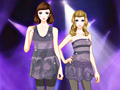 Game Paris Fashion Week