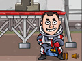Game Build spacecraft