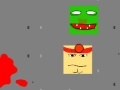 Game Box-zombies