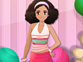 Game Zoe Dress Up