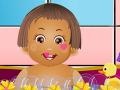 Game Baby Daisy Bathing Time