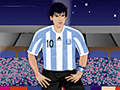 Game Lionel Messi