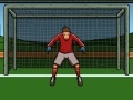 Game Soccer - Suburban Goalie