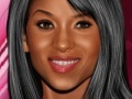 Game Ciara Makeup