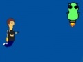 Game Jetpack Jerry