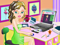 Game Blogging Beauty