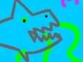Game Justin The Shark