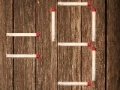 Game Mathematics with matches