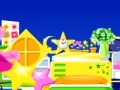 Game Nelly room design