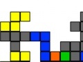 Game RTG: Tetris