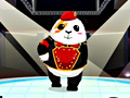 Game Dancing Panda