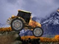Game Farmer Quest: Tractor Driver 2