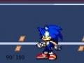 Game Sonic TimeTravel 