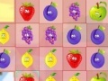 Game Tasty fruits