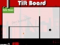 Game Tilt board