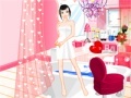 Game Pinky bathroom