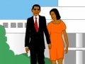 Game Obamas Dog Dress Up