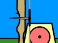 Game Archery Simulation