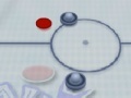 Game Air Hockey