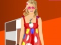 Game Lizzie McGuire DressUp