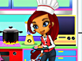 Game Chef Lisa