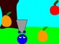 Game Fruit grab