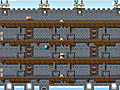 Game Knight Trap