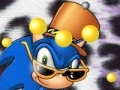 Game Sonic Pinball