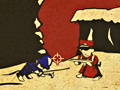 Game For The Motherland