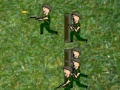 Game Base Defender