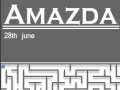 Game Amazda: A Maze A Day
