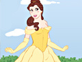 Game Disney Princess