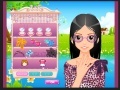 Game Beautiful Girl Dress