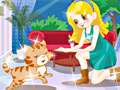 Game Cat Lover
